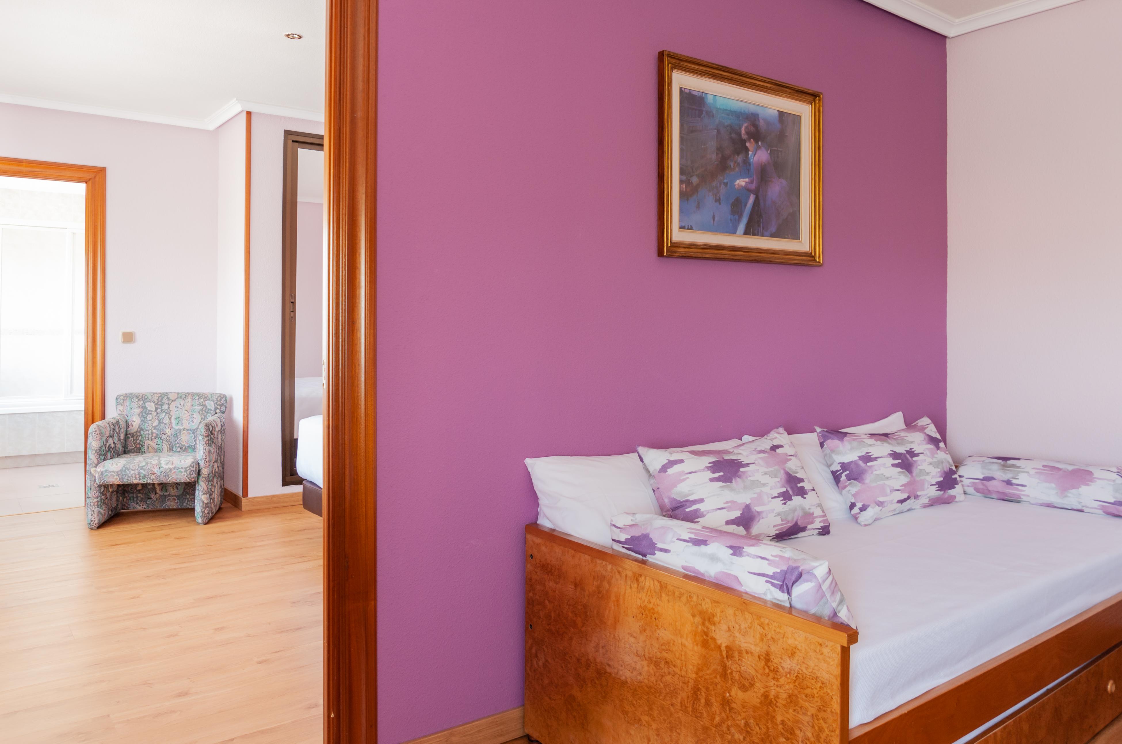 Ávila Hotel Don Carmelo מראה חיצוני תמונה