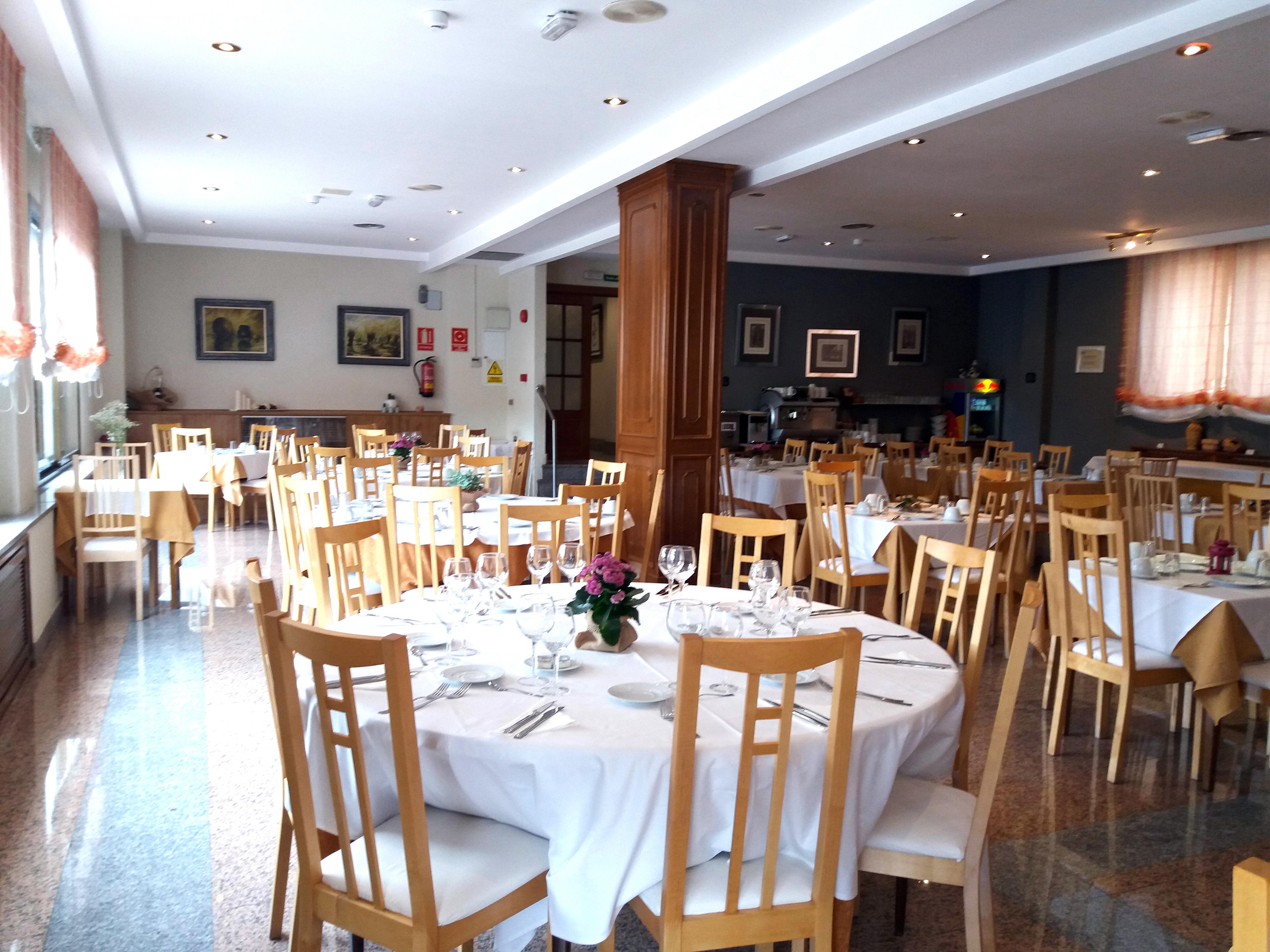 Ávila Hotel Don Carmelo מראה חיצוני תמונה