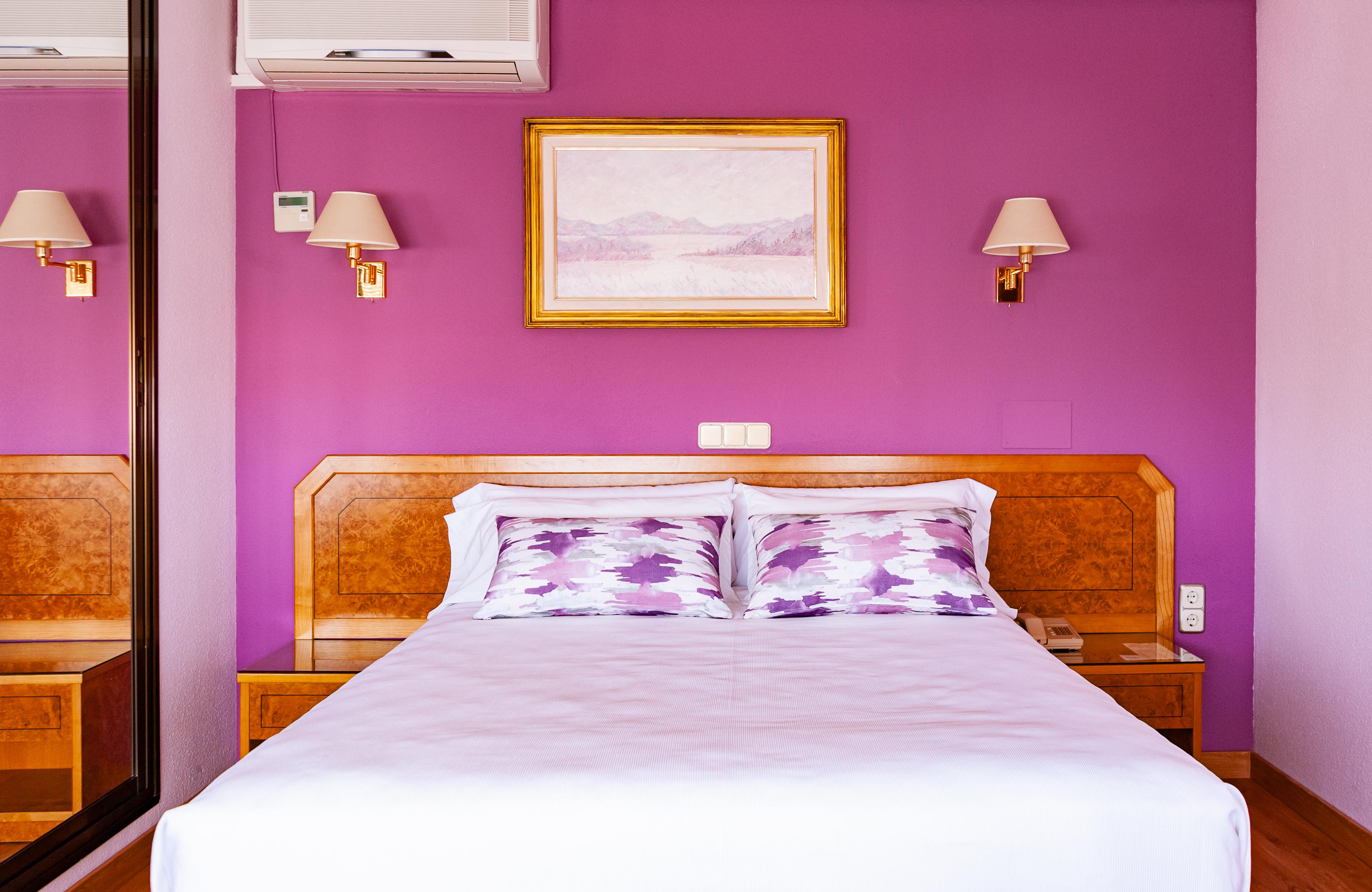 Ávila Hotel Don Carmelo מראה חיצוני תמונה