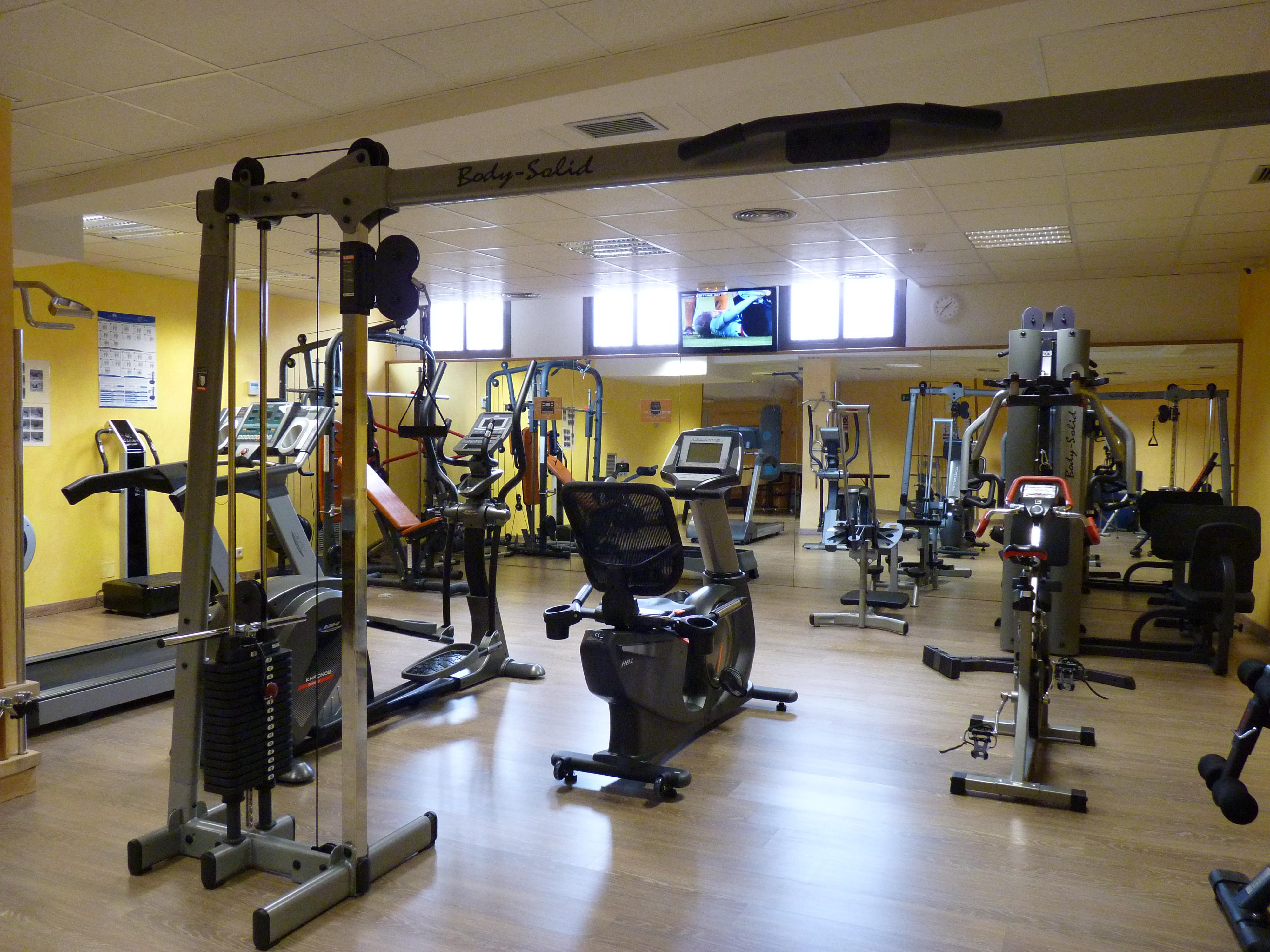 Ávila Hotel Don Carmelo מראה חיצוני תמונה