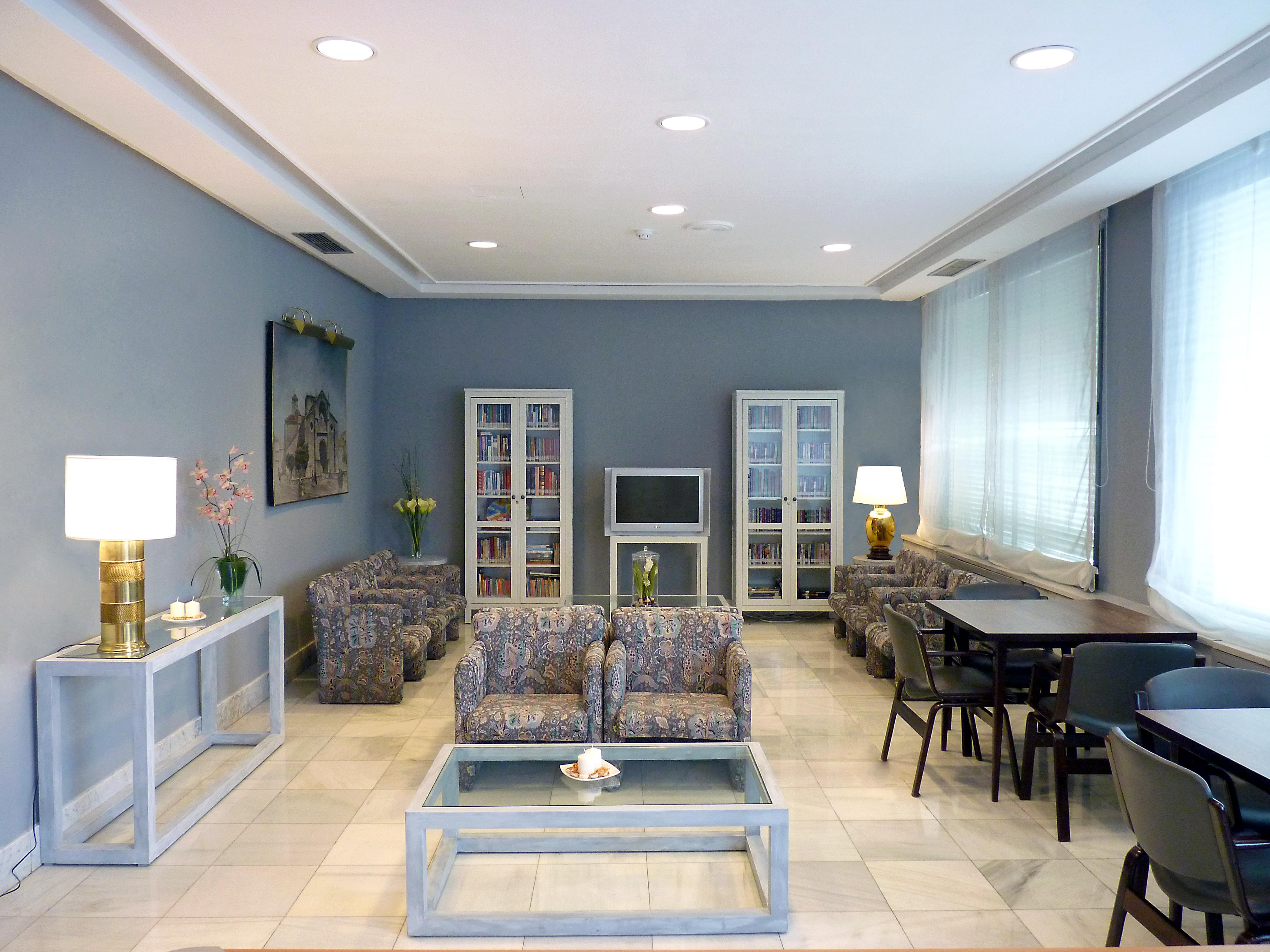 Ávila Hotel Don Carmelo מראה חיצוני תמונה